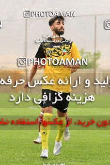 1634170, Isfahan, , لیگ برتر فوتبال جوانان کشور, 2020-21 season, Week 13, Second Leg, Sepahan 3 v 0 Nassaji Mazandaran F.C. on 2021/04/09 at Safaeieh Stadium