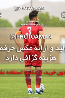 1634227, Isfahan, , لیگ برتر فوتبال جوانان کشور, 2020-21 season, Week 13, Second Leg, Sepahan 3 v 0 Nassaji Mazandaran F.C. on 2021/04/09 at Safaeieh Stadium