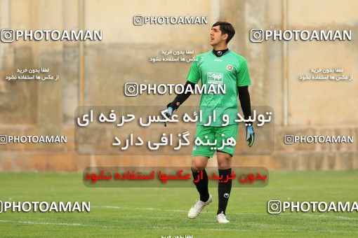1634116, Isfahan, , لیگ برتر فوتبال جوانان کشور, 2020-21 season, Week 13, Second Leg, Sepahan 3 v 0 Nassaji Mazandaran F.C. on 2021/04/09 at Safaeieh Stadium