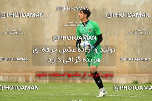 1634166, Isfahan, , لیگ برتر فوتبال جوانان کشور, 2020-21 season, Week 13, Second Leg, Sepahan 3 v 0 Nassaji Mazandaran F.C. on 2021/04/09 at Safaeieh Stadium