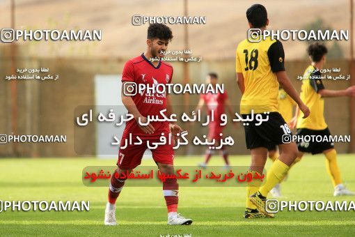 1634098, Isfahan, , لیگ برتر فوتبال جوانان کشور, 2020-21 season, Week 13, Second Leg, Sepahan 3 v 0 Nassaji Mazandaran F.C. on 2021/04/09 at Safaeieh Stadium