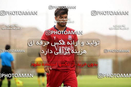 1634195, Isfahan, , لیگ برتر فوتبال جوانان کشور, 2020-21 season, Week 13, Second Leg, Sepahan 3 v 0 Nassaji Mazandaran F.C. on 2021/04/09 at Safaeieh Stadium