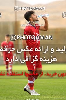 1634008, Isfahan, , لیگ برتر فوتبال جوانان کشور, 2020-21 season, Week 13, Second Leg, Sepahan 3 v 0 Nassaji Mazandaran F.C. on 2021/04/09 at Safaeieh Stadium