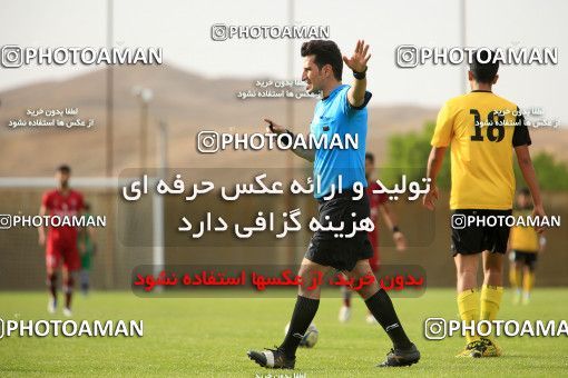 1634076, Isfahan, , لیگ برتر فوتبال جوانان کشور, 2020-21 season, Week 13, Second Leg, Sepahan 3 v 0 Nassaji Mazandaran F.C. on 2021/04/09 at Safaeieh Stadium
