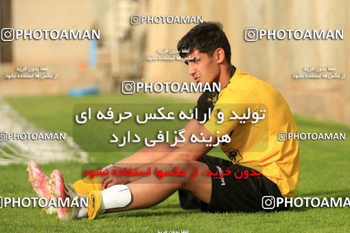 1634189, Isfahan, , لیگ برتر فوتبال جوانان کشور, 2020-21 season, Week 13, Second Leg, Sepahan 3 v 0 Nassaji Mazandaran F.C. on 2021/04/09 at Safaeieh Stadium