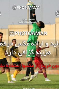 1634084, Isfahan, , لیگ برتر فوتبال جوانان کشور, 2020-21 season, Week 13, Second Leg, Sepahan 3 v 0 Nassaji Mazandaran F.C. on 2021/04/09 at Safaeieh Stadium