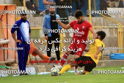 1634205, Isfahan, , لیگ برتر فوتبال جوانان کشور, 2020-21 season, Week 13, Second Leg, Sepahan 3 v 0 Nassaji Mazandaran F.C. on 2021/04/09 at Safaeieh Stadium