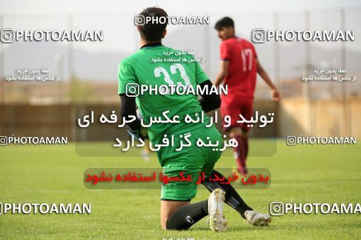 1634022, Isfahan, , لیگ برتر فوتبال جوانان کشور, 2020-21 season, Week 13, Second Leg, Sepahan 3 v 0 Nassaji Mazandaran F.C. on 2021/04/09 at Safaeieh Stadium