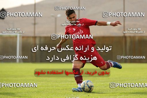 1633903, Isfahan, , لیگ برتر فوتبال جوانان کشور, 2020-21 season, Week 13, Second Leg, Sepahan 3 v 0 Nassaji Mazandaran F.C. on 2021/04/09 at Safaeieh Stadium