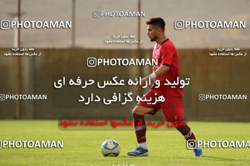 1634191, Isfahan, , لیگ برتر فوتبال جوانان کشور, 2020-21 season, Week 13, Second Leg, Sepahan 3 v 0 Nassaji Mazandaran F.C. on 2021/04/09 at Safaeieh Stadium