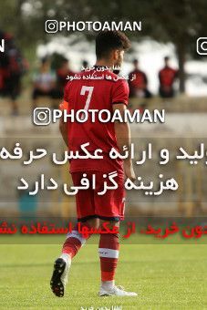 1634208, Isfahan, , لیگ برتر فوتبال جوانان کشور, 2020-21 season, Week 13, Second Leg, Sepahan 3 v 0 Nassaji Mazandaran F.C. on 2021/04/09 at Safaeieh Stadium