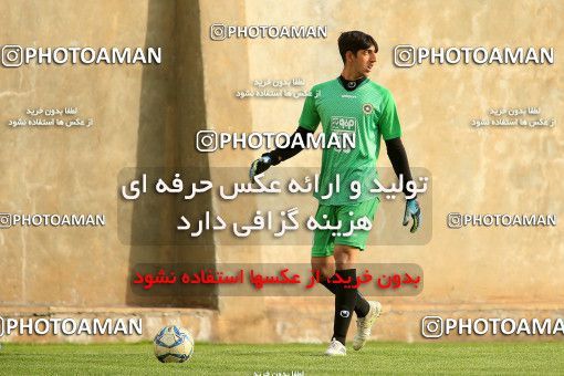 1634125, Isfahan, , لیگ برتر فوتبال جوانان کشور, 2020-21 season, Week 13, Second Leg, Sepahan 3 v 0 Nassaji Mazandaran F.C. on 2021/04/09 at Safaeieh Stadium