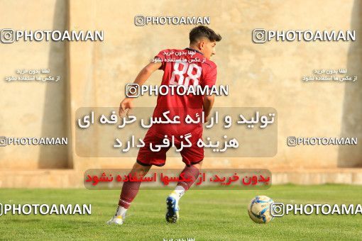 1633975, Isfahan, , لیگ برتر فوتبال جوانان کشور, 2020-21 season, Week 13, Second Leg, Sepahan 3 v 0 Nassaji Mazandaran F.C. on 2021/04/09 at Safaeieh Stadium