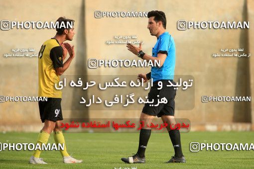 1634135, Isfahan, , لیگ برتر فوتبال جوانان کشور, 2020-21 season, Week 13, Second Leg, Sepahan 3 v 0 Nassaji Mazandaran F.C. on 2021/04/09 at Safaeieh Stadium