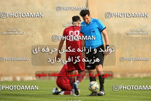 1633901, Isfahan, , لیگ برتر فوتبال جوانان کشور, 2020-21 season, Week 13, Second Leg, Sepahan 3 v 0 Nassaji Mazandaran F.C. on 2021/04/09 at Safaeieh Stadium