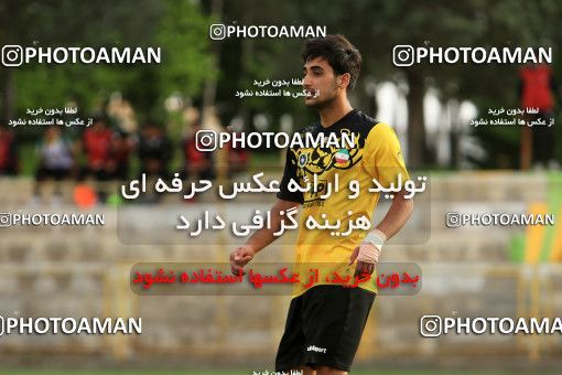 1634158, Isfahan, , لیگ برتر فوتبال جوانان کشور, 2020-21 season, Week 13, Second Leg, Sepahan 3 v 0 Nassaji Mazandaran F.C. on 2021/04/09 at Safaeieh Stadium