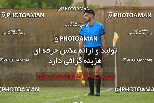 1634153, Isfahan, , لیگ برتر فوتبال جوانان کشور, 2020-21 season, Week 13, Second Leg, Sepahan 3 v 0 Nassaji Mazandaran F.C. on 2021/04/09 at Safaeieh Stadium