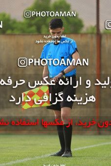 1634199, Isfahan, , لیگ برتر فوتبال جوانان کشور, 2020-21 season, Week 13, Second Leg, Sepahan 3 v 0 Nassaji Mazandaran F.C. on 2021/04/09 at Safaeieh Stadium