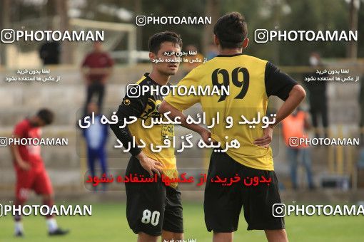 1634175, Isfahan, , لیگ برتر فوتبال جوانان کشور, 2020-21 season, Week 13, Second Leg, Sepahan 3 v 0 Nassaji Mazandaran F.C. on 2021/04/09 at Safaeieh Stadium