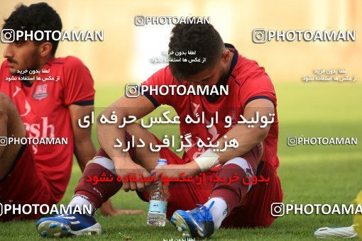 1633977, Isfahan, , لیگ برتر فوتبال جوانان کشور, 2020-21 season, Week 13, Second Leg, Sepahan 3 v 0 Nassaji Mazandaran F.C. on 2021/04/09 at Safaeieh Stadium