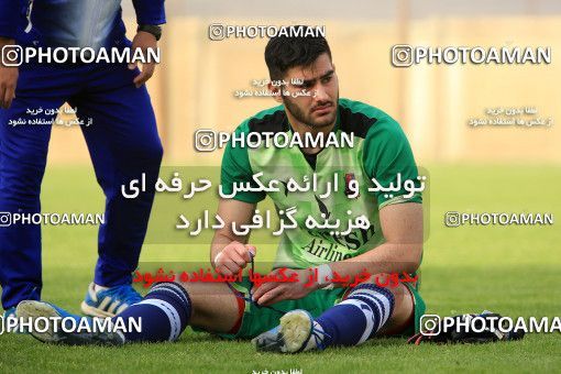 1634091, Isfahan, , لیگ برتر فوتبال جوانان کشور, 2020-21 season, Week 13, Second Leg, Sepahan 3 v 0 Nassaji Mazandaran F.C. on 2021/04/09 at Safaeieh Stadium