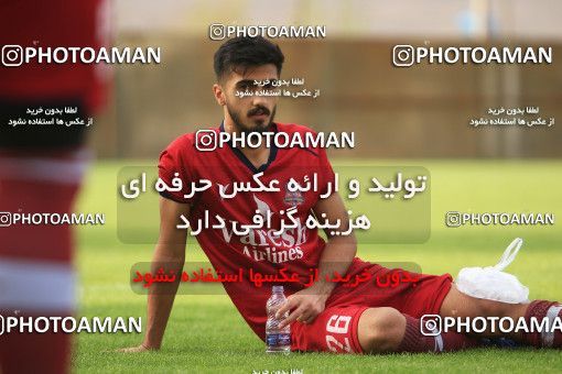 1633992, Isfahan, , لیگ برتر فوتبال جوانان کشور, 2020-21 season, Week 13, Second Leg, Sepahan 3 v 0 Nassaji Mazandaran F.C. on 2021/04/09 at Safaeieh Stadium