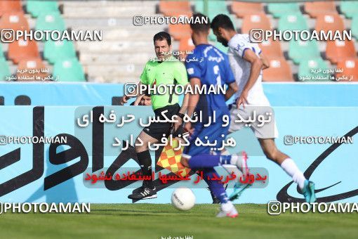 1635278, Tehran,Shahr Qods, Iran, لیگ برتر فوتبال ایران، Persian Gulf Cup، Week 20، Second Leg، Paykan 0 v 2 Gol Gohar Sirjan on 2021/04/12 at Shahr-e Qods Stadium