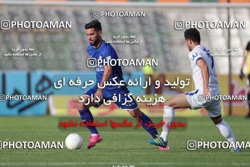 1635521, Tehran,Shahr Qods, Iran, لیگ برتر فوتبال ایران، Persian Gulf Cup، Week 20، Second Leg، Paykan 0 v 2 Gol Gohar Sirjan on 2021/04/12 at Shahr-e Qods Stadium