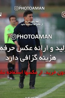 1635628, Tehran,Shahr Qods, Iran, لیگ برتر فوتبال ایران، Persian Gulf Cup، Week 20، Second Leg، Paykan 0 v 2 Gol Gohar Sirjan on 2021/04/12 at Shahr-e Qods Stadium