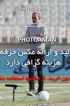 1644745, Tehran, , لیگ برتر فوتبال ایران، Persian Gulf Cup، Week 19، Second Leg، Saipa 0 v 1 Sepahan on 2021/04/05 at Azadi Stadium
