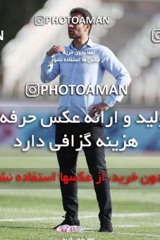 1644673, Tehran, , لیگ برتر فوتبال ایران، Persian Gulf Cup، Week 19، Second Leg، Saipa 0 v 1 Sepahan on 2021/04/05 at Azadi Stadium