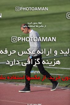 1644831, Tehran, , لیگ برتر فوتبال ایران، Persian Gulf Cup، Week 19، Second Leg، Saipa 0 v 1 Sepahan on 2021/04/05 at Azadi Stadium