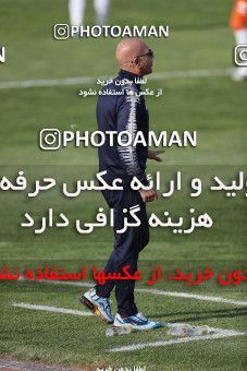 1644800, Tehran, , لیگ برتر فوتبال ایران، Persian Gulf Cup، Week 19، Second Leg، Saipa 0 v 1 Sepahan on 2021/04/05 at Azadi Stadium