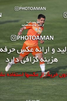 1644845, Tehran, , لیگ برتر فوتبال ایران، Persian Gulf Cup، Week 19، Second Leg، Saipa 0 v 1 Sepahan on 2021/04/05 at Azadi Stadium