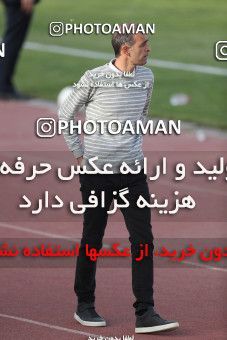 1644794, Tehran, , لیگ برتر فوتبال ایران، Persian Gulf Cup، Week 19، Second Leg، Saipa 0 v 1 Sepahan on 2021/04/05 at Azadi Stadium