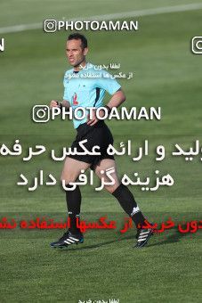 1644856, Tehran, , لیگ برتر فوتبال ایران، Persian Gulf Cup، Week 19، Second Leg، Saipa 0 v 1 Sepahan on 2021/04/05 at Azadi Stadium