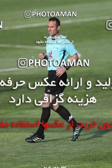 1644832, Tehran, , لیگ برتر فوتبال ایران، Persian Gulf Cup، Week 19، Second Leg، Saipa 0 v 1 Sepahan on 2021/04/05 at Azadi Stadium