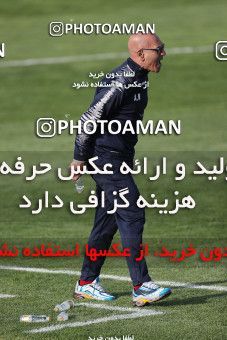 1644873, Tehran, , لیگ برتر فوتبال ایران، Persian Gulf Cup، Week 19، Second Leg، Saipa 0 v 1 Sepahan on 2021/04/05 at Azadi Stadium