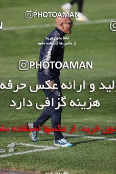1644917, Tehran, , لیگ برتر فوتبال ایران، Persian Gulf Cup، Week 19، Second Leg، Saipa 0 v 1 Sepahan on 2021/04/05 at Azadi Stadium