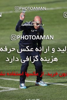 1644887, Tehran, , لیگ برتر فوتبال ایران، Persian Gulf Cup، Week 19، Second Leg، Saipa 0 v 1 Sepahan on 2021/04/05 at Azadi Stadium
