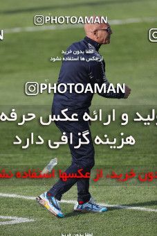 1644870, Tehran, , لیگ برتر فوتبال ایران، Persian Gulf Cup، Week 19، Second Leg، Saipa 0 v 1 Sepahan on 2021/04/05 at Azadi Stadium