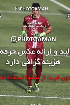 1644925, Tehran, , لیگ برتر فوتبال ایران، Persian Gulf Cup، Week 19، Second Leg، Saipa 0 v 1 Sepahan on 2021/04/05 at Azadi Stadium