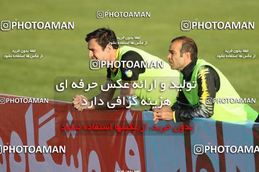 1644946, Tehran, , لیگ برتر فوتبال ایران، Persian Gulf Cup، Week 19، Second Leg، Saipa 0 v 1 Sepahan on 2021/04/05 at Azadi Stadium