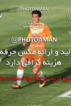 1644874, لیگ برتر فوتبال ایران، Persian Gulf Cup، Week 19، Second Leg، 2021/04/05، Tehran، Azadi Stadium، Saipa 0 - ۱ Sepahan