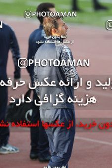 1644916, Tehran, , لیگ برتر فوتبال ایران، Persian Gulf Cup، Week 19، Second Leg، Saipa 0 v 1 Sepahan on 2021/04/05 at Azadi Stadium