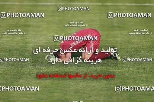 1644958, Tehran, , لیگ برتر فوتبال ایران، Persian Gulf Cup، Week 19، Second Leg، Saipa 0 v 1 Sepahan on 2021/04/05 at Azadi Stadium