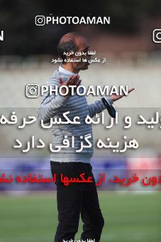 1710212, Tehran, , لیگ برتر فوتبال ایران، Persian Gulf Cup، Week 19، Second Leg، Saipa 0 v 1 Sepahan on 2021/04/05 at Azadi Stadium