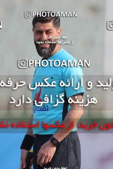 1710267, Tehran, , لیگ برتر فوتبال ایران، Persian Gulf Cup، Week 19، Second Leg، Saipa 0 v 1 Sepahan on 2021/04/05 at Azadi Stadium