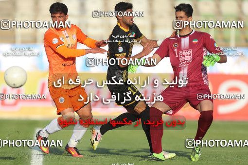 1710205, لیگ برتر فوتبال ایران، Persian Gulf Cup، Week 19، Second Leg، 2021/04/05، Tehran، Azadi Stadium، Saipa 0 - ۱ Sepahan
