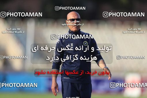 1710150, Tehran, , لیگ برتر فوتبال ایران، Persian Gulf Cup، Week 19، Second Leg، Saipa 0 v 1 Sepahan on 2021/04/05 at Azadi Stadium